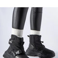  Snow boots model 204809 Solea 