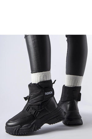  Snow boots model 204809 Solea 