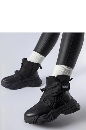  Snow boots model 204809 Solea 