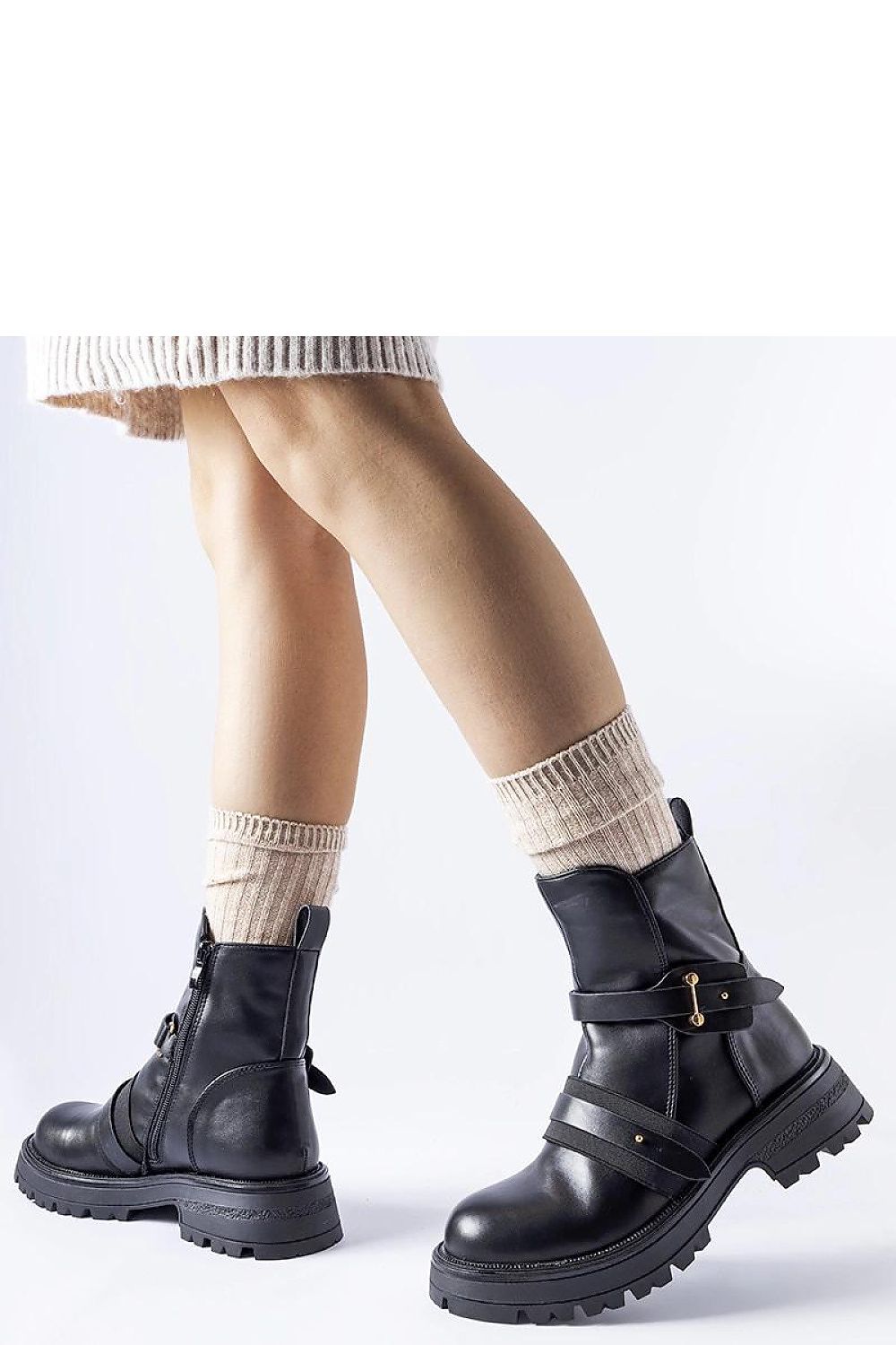  Boots model 204816 Solea 