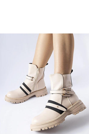  Boots model 204817 Solea 