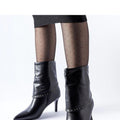  Heel boots model 204820 Solea 