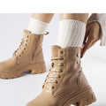  Boots model 204829 Solea 