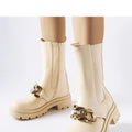  Boots model 204833 Solea 