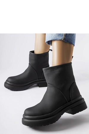  Boots model 204835 Solea 