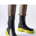  Boots model 204837 Solea 
