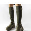  Thigh-Hight Boots model 204840 Solea 