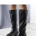  Thigh-Hight Boots model 204844 Solea 