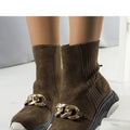 Boots model 204846 Solea 
