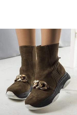  Boots model 204846 Solea 