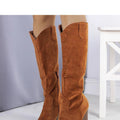  Heel boots model 204847 Solea 