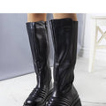  Thigh-Hight Boots model 204849 Solea 