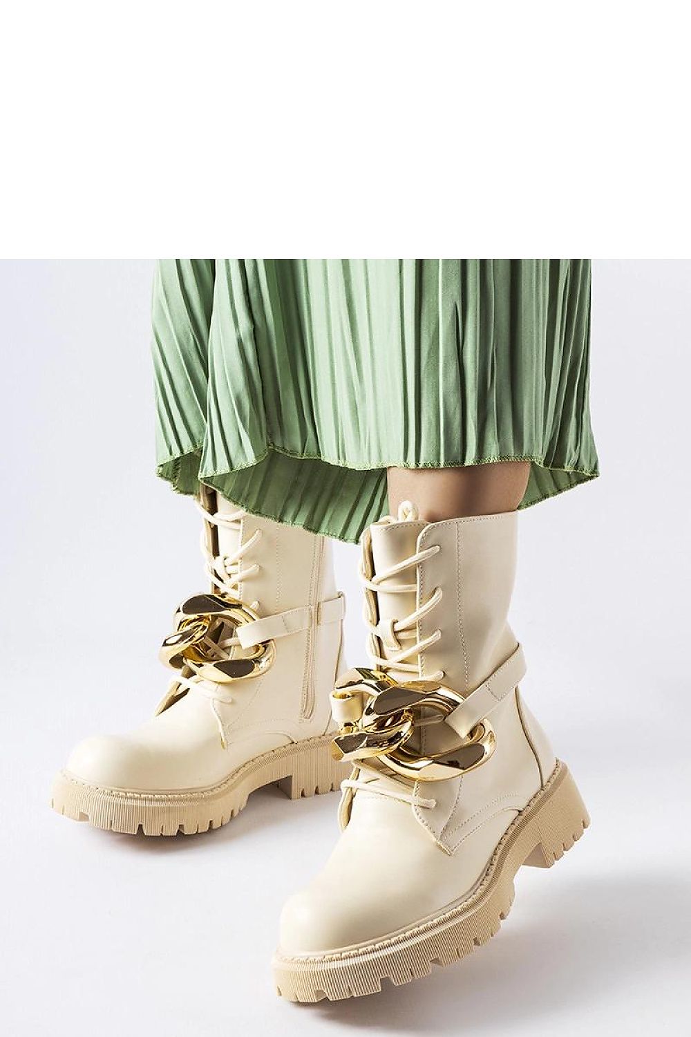  Boots model 204852 Solea 