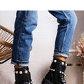  Boots model 204855 Solea 
