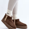  Snow boots model 204879 Step in style 