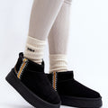 Snow boots model 204881 Step in style 