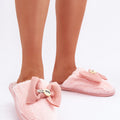  Slippers model 204926 Step in style 
