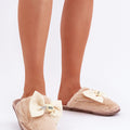  Slippers model 204928 Step in style 