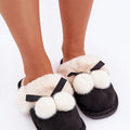  Slippers model 204932 Step in style 