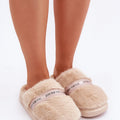  Slippers model 204933 Step in style 