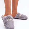  Slippers model 204942 Step in style 
