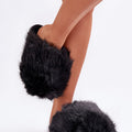 Slippers model 204954 Step in style 