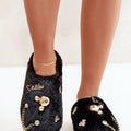  Slippers model 204956 Step in style 
