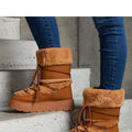  Snow boots model 205019 Solea 
