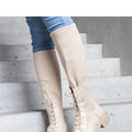  Thigh-Hight Boots model 205027 Solea 