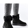  Snow boots model 205043 Solea 