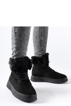  Snow boots model 205043 Solea 