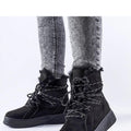  Snow boots model 205044 Solea 