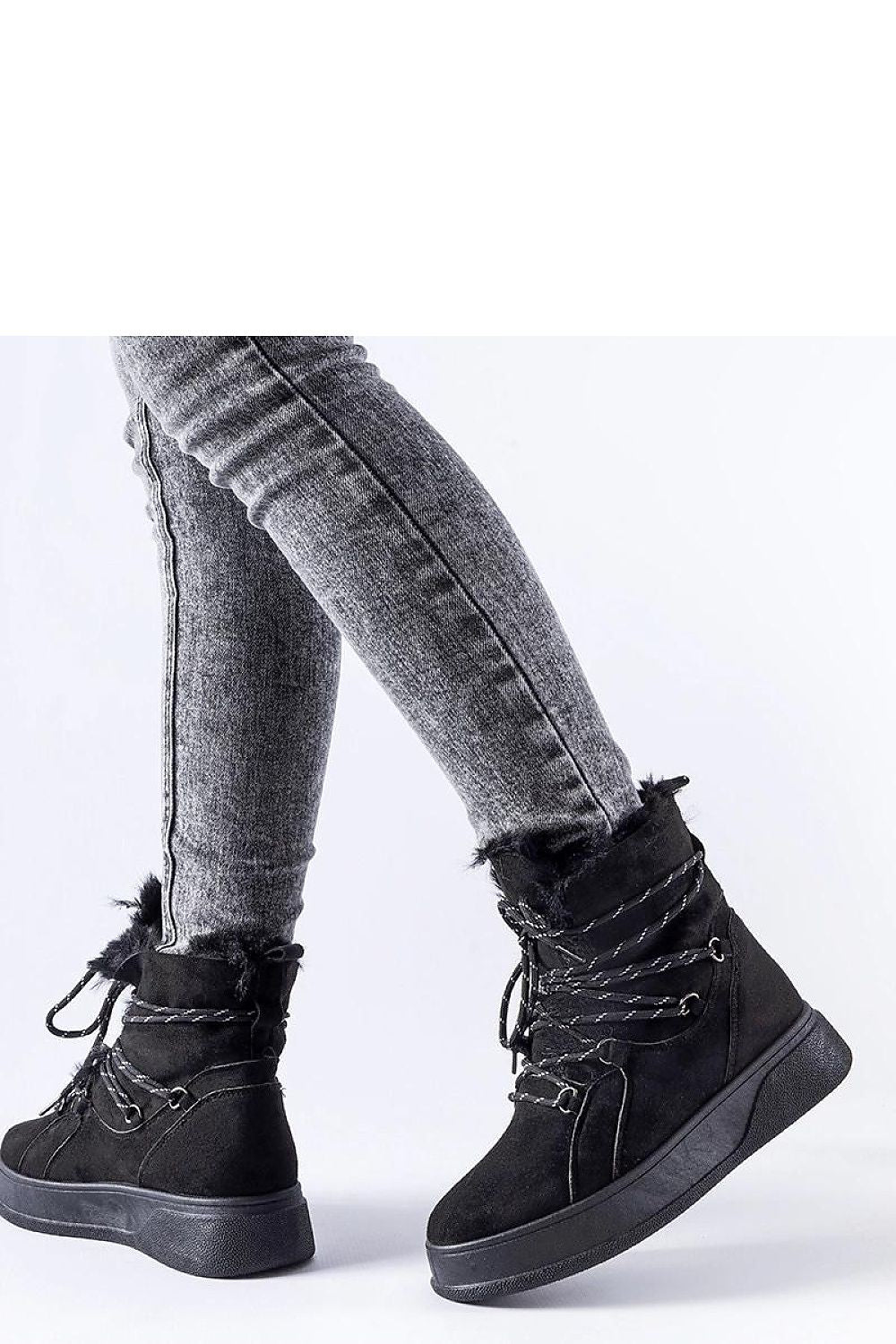  Snow boots model 205044 Solea 