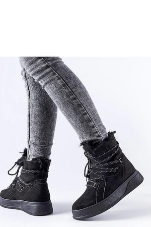  Snow boots model 205044 Solea 