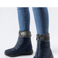  Snow boots model 205048 Solea 