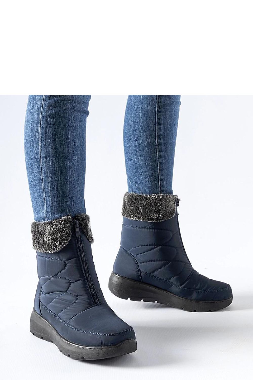 Snow boots model 205048 Solea 