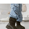  Snow boots model 205050 Solea 