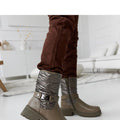  Boots model 205051 Solea 