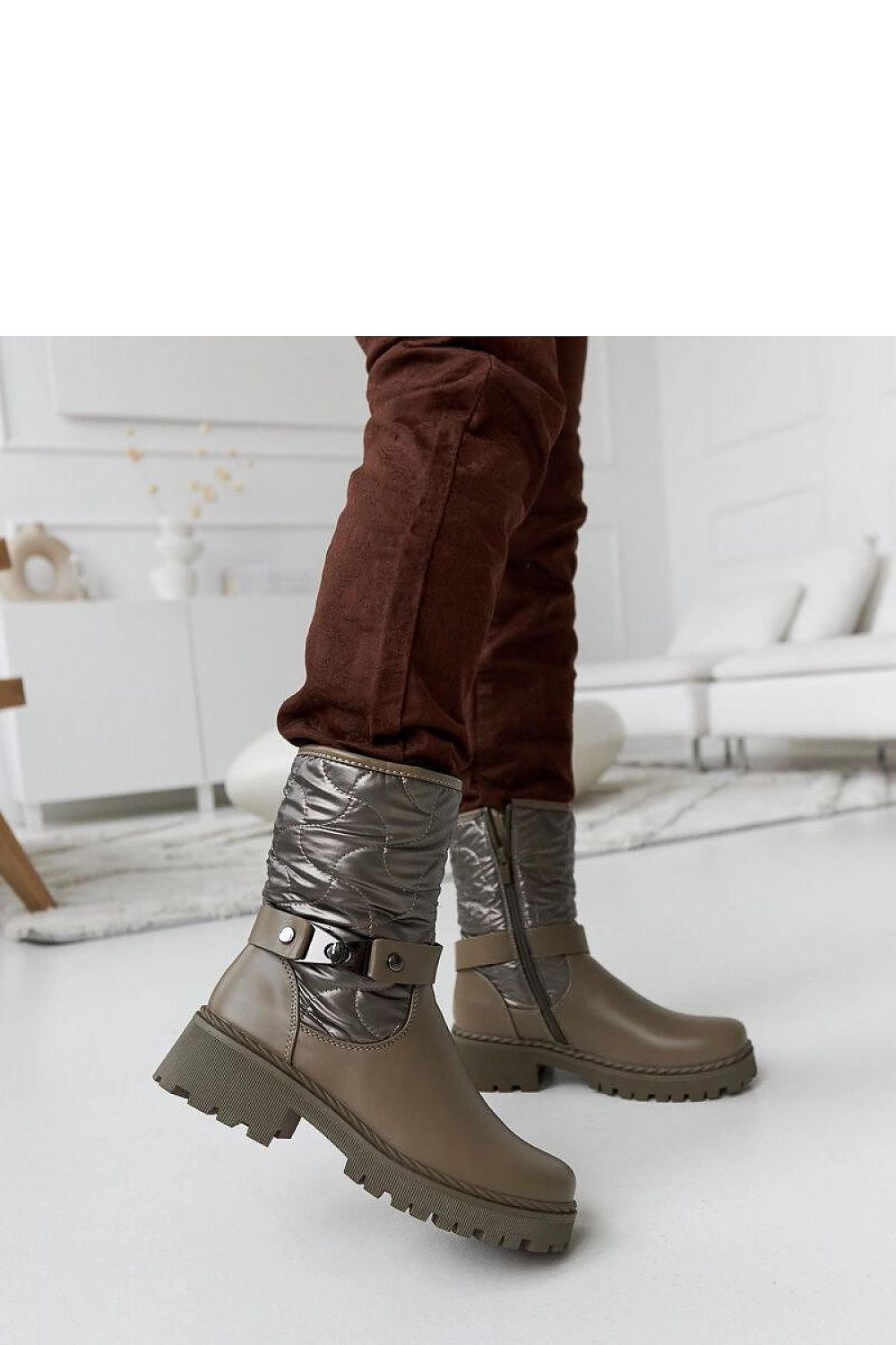  Boots model 205051 Solea 