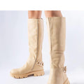  Thigh-Hight Boots model 205064 Solea 