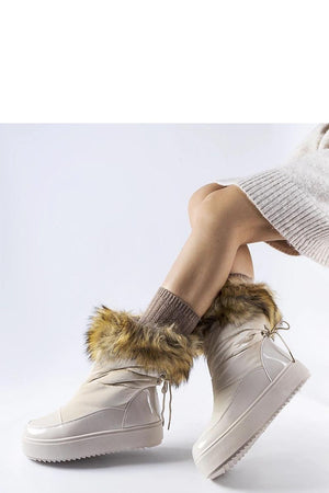  Snow boots model 205068 Solea 