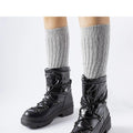  Snow boots model 205071 Solea 