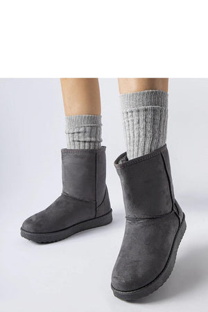  Snow boots model 205089 Solea 