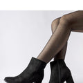  Heel boots model 205098 Solea 