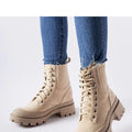  Boots model 205103 Solea 