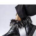  Snow boots model 205105 Solea 