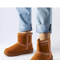 Snow boots model 205107 Solea 