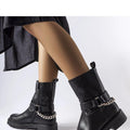  Boots model 205120 Solea 