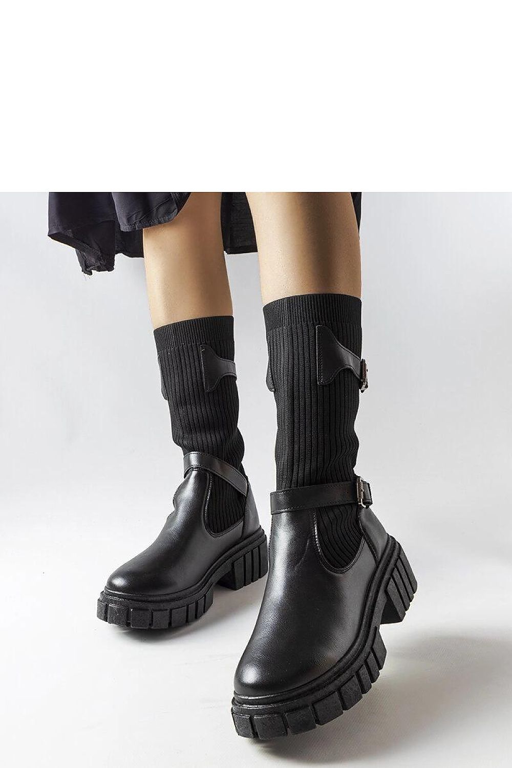  Thigh-Hight Boots model 205125 Solea 