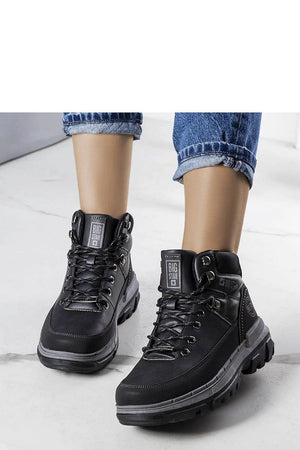  Snow boots model 205133 Solea 